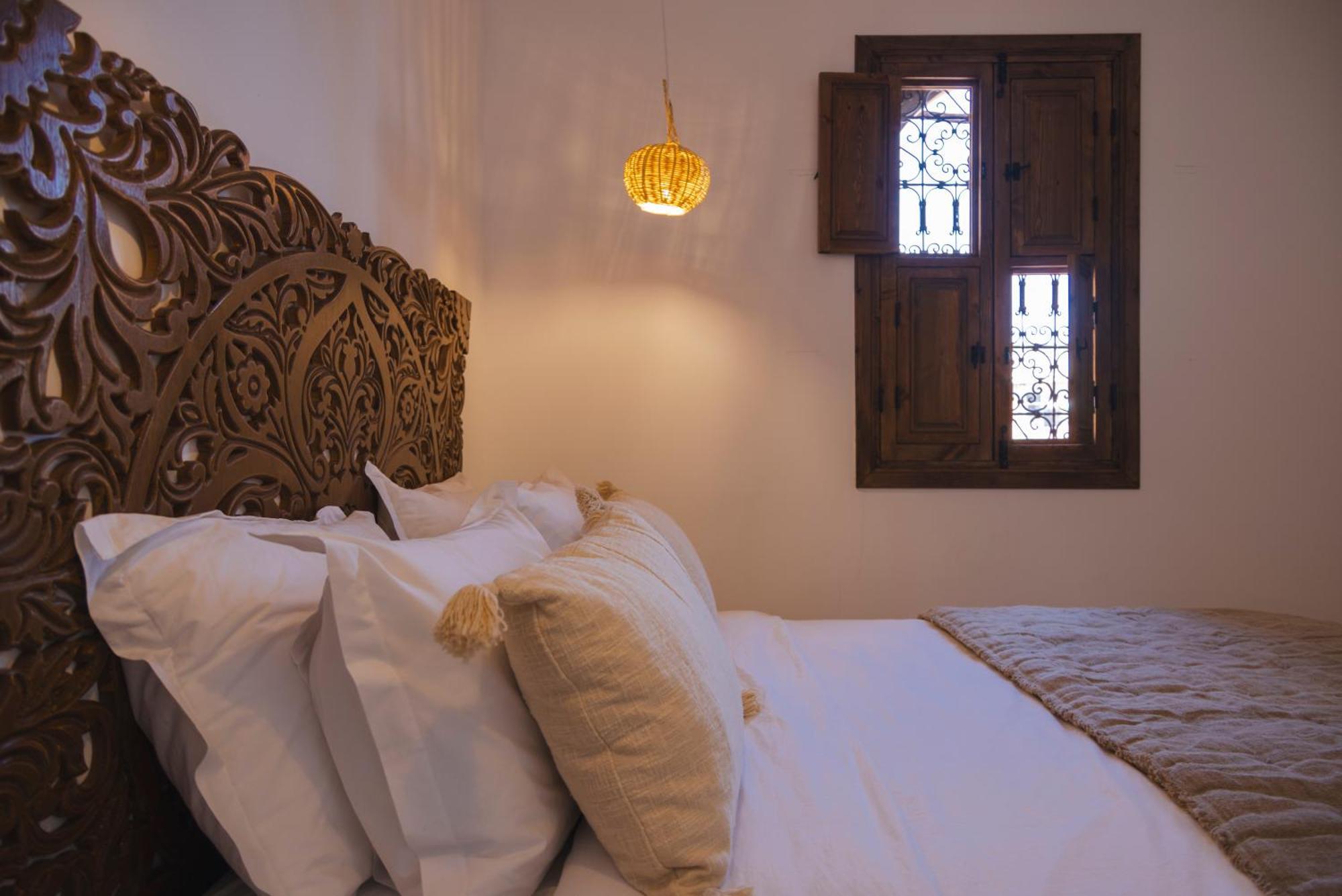 Riad Bab Aljana Marrakesch
